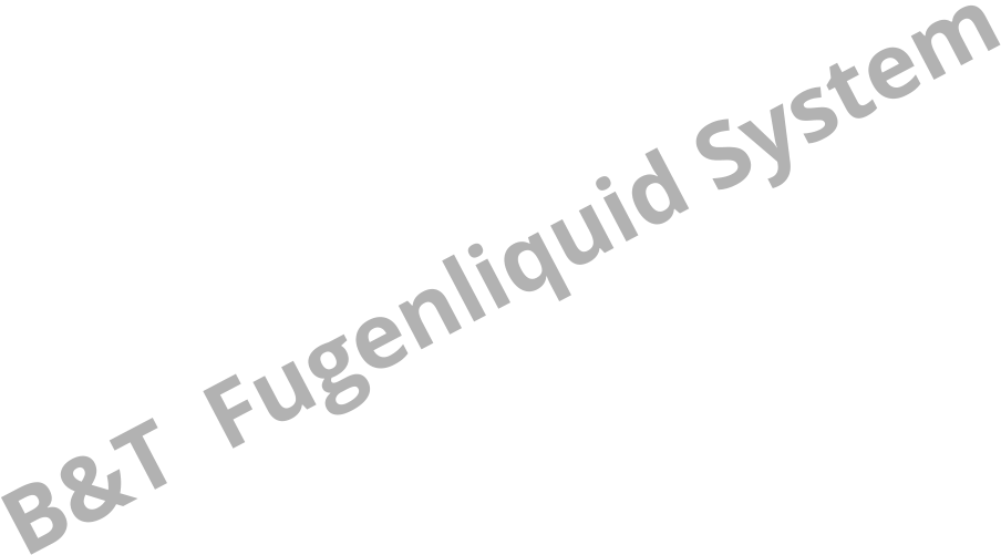 B&T  Fugenliquid System
